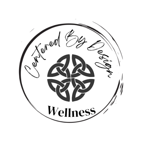 Centered By Design Wellness